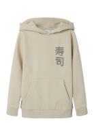 Nkmkian Swe Wh Bru Ps Noos Beige Name It