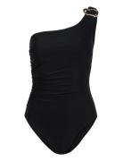 Elma Swimsuit Black Twist & Tango