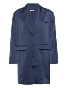 Satulla Blazina Blazer Navy Bzr