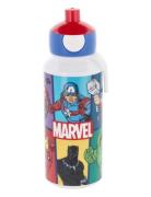 Drikkeflaske Pop-Up Campus Patterned Mepal