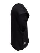 Cotton Fullface - Double Black Mikk-line