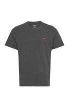 Ss Original Hm Tee B65 Dark Gr Grey Levi's®
