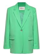 Ankermd Blazer Green Modström