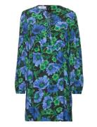 Tate Patterned Mango