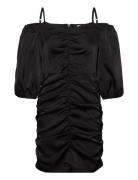 Satulla Jean Dress Black Bzr