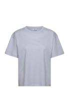 Loose Fit Tee Blue Filippa K