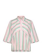 Nuvibeka Shirt Patterned Nümph