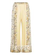 Fabert Patterned Munthe