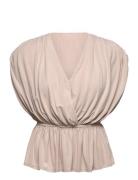 Whitley Top Pink Twist & Tango