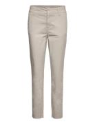 Soffyspw Pants Beige Part Two