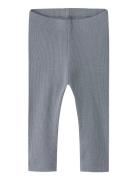 Nbnkab Legging Noos Blue Name It