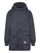 Oleg Jacket Navy MarMar Copenhagen
