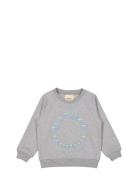 Theos Grey MarMar Copenhagen