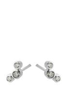 Orion Earsticks Silver Pernille Corydon