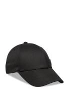 Ess Metal Puma Cat Bb Cap Jr Black PUMA