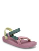 Original Universal Pink Teva