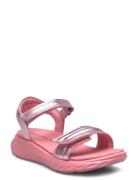 Sp1 Lite Sandal K Pink ECCO