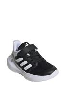 Tensaur Run 3.0 El C Black Adidas Sportswear