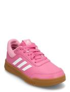 Tensaur Sport 2.0 K Pink Adidas Sportswear