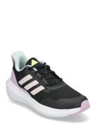 Fortarun 3.0 J Black Adidas Sportswear