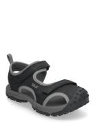 Toachi Hydratrek Black Teva