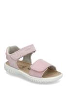 Sparkle Pink Superfit