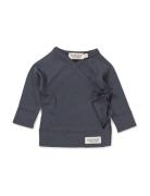 Tut Wrap Ls Blue MarMar Copenhagen