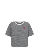 Nupippi T-Shirt Navy Nümph