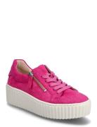 Sneaker Pink Gabor