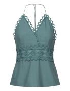 Cmasleah-Top Blue Copenhagen Muse