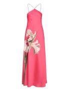 Ajima Pink Ted Baker London