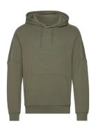 Sweatshirts Green EA7