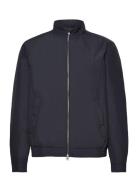 Olivier Jacket Black Morris