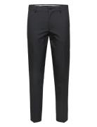 Slhslim-Joshlack Trs Adv Black Selected