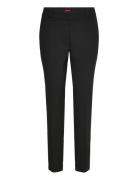 Hetana-1 Black HUGO