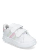 Grand Court 2.0 Cf I White Adidas Sportswear