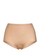 Sublime Sculpt Brief Beige Dorina