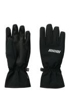 Nknalfa Glove7 Fo Noos Black Name It