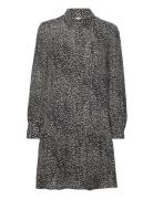 Woven Dresses Black Marc O'Polo