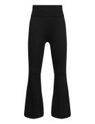Trousers Yoga Black Lindex