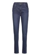 720 Hirise Super Skinny Love S Blue Levi's®