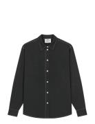 Colin Crelly Shirt Black Mads Nørgaard