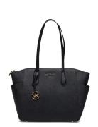 Md Tz Tote Black Michael Kors