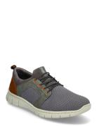 B7796-54 Grey Rieker