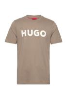 Dulivio Beige HUGO