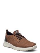B7588-24 Brown Rieker