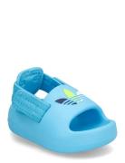 Adifom Adilette I Blue Adidas Originals