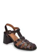 Sandals Black Billi Bi