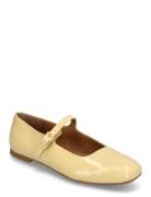 Ballerina Yellow ANGULUS