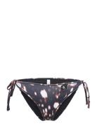 String Side Tie Black Calvin Klein